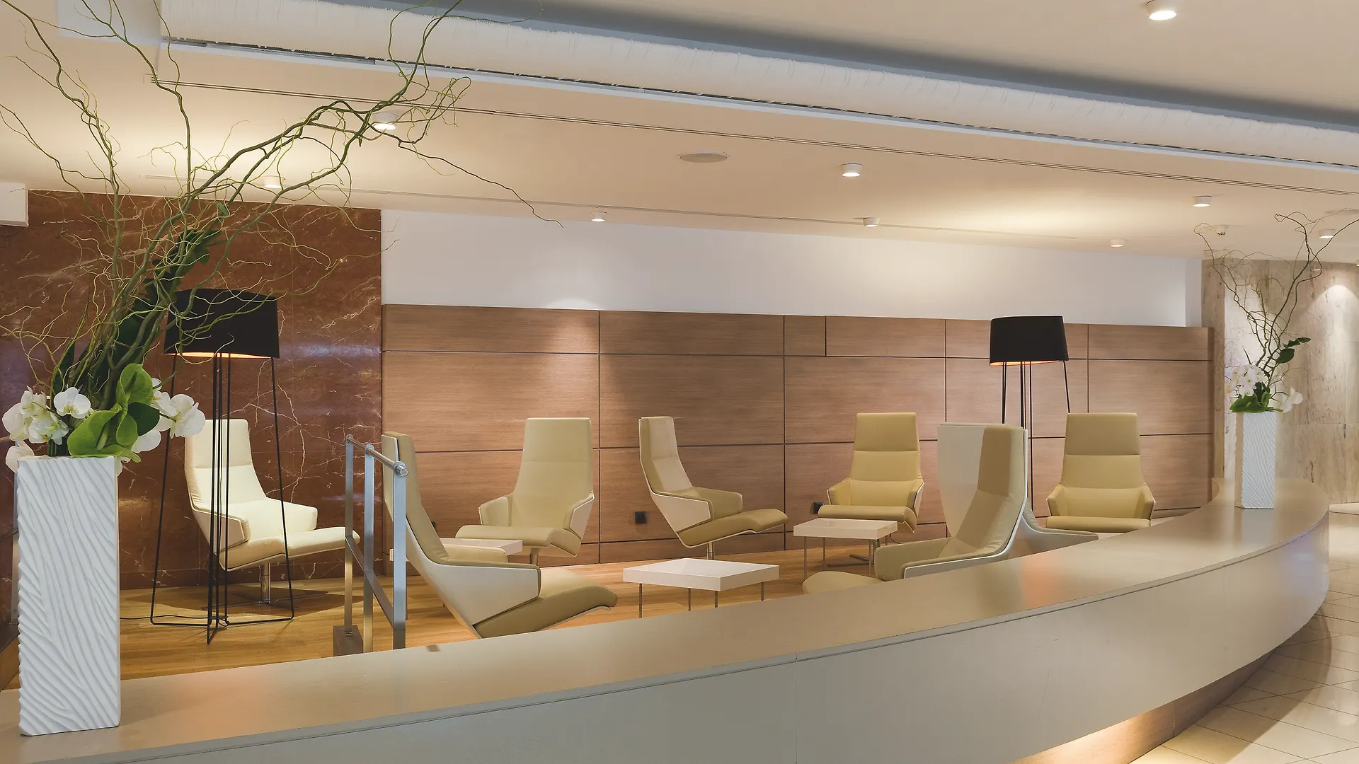 Ξενοδοχείο Novotel Centre Tour Eiffel Παρίσι