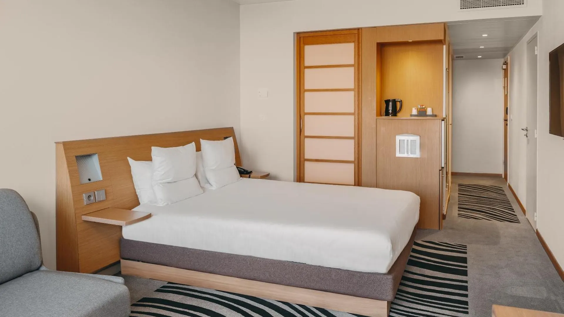 Novotel Centre Tour Eiffel Ξενοδοχείο