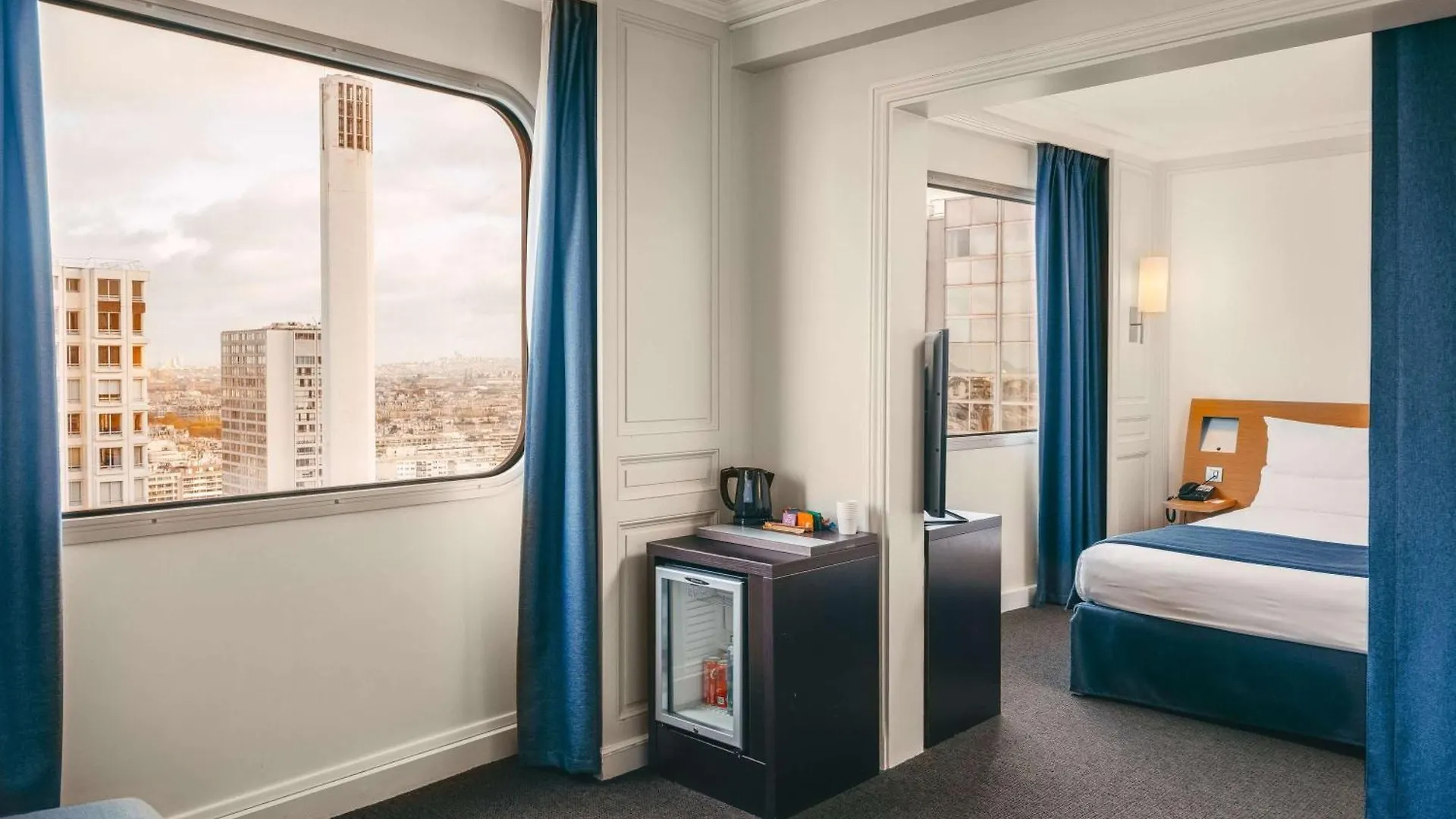 Ξενοδοχείο Novotel Centre Tour Eiffel Παρίσι