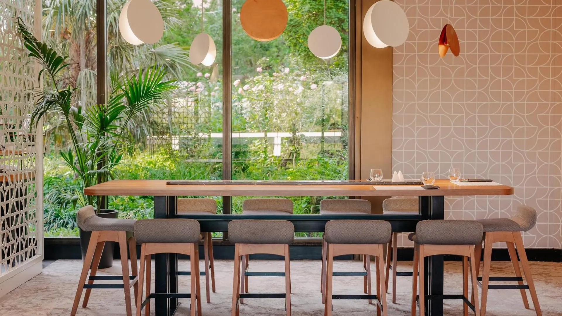 Ξενοδοχείο Novotel Centre Tour Eiffel