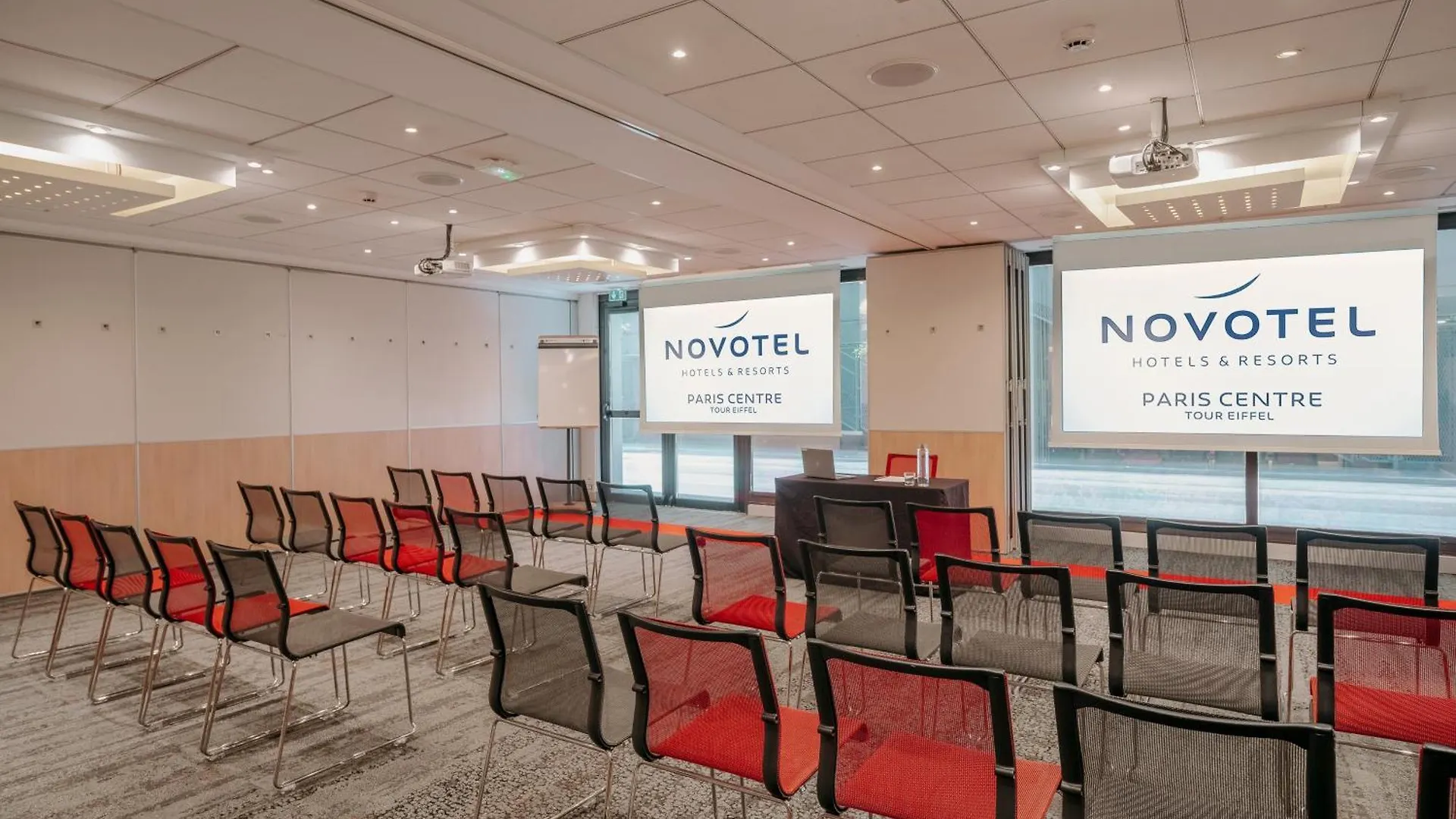 Ξενοδοχείο Novotel Centre Tour Eiffel Παρίσι