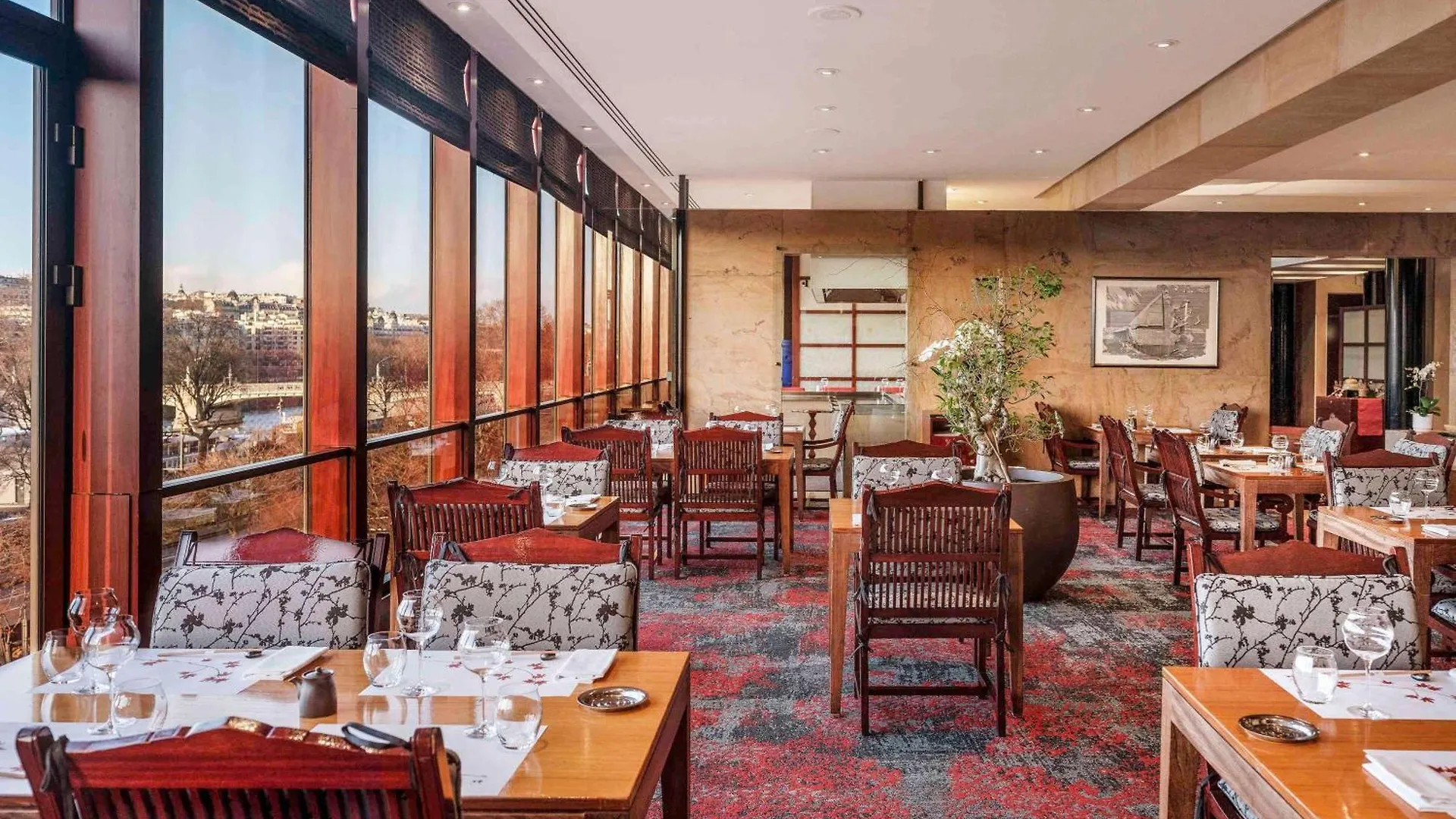 Novotel Centre Tour Eiffel Παρίσι