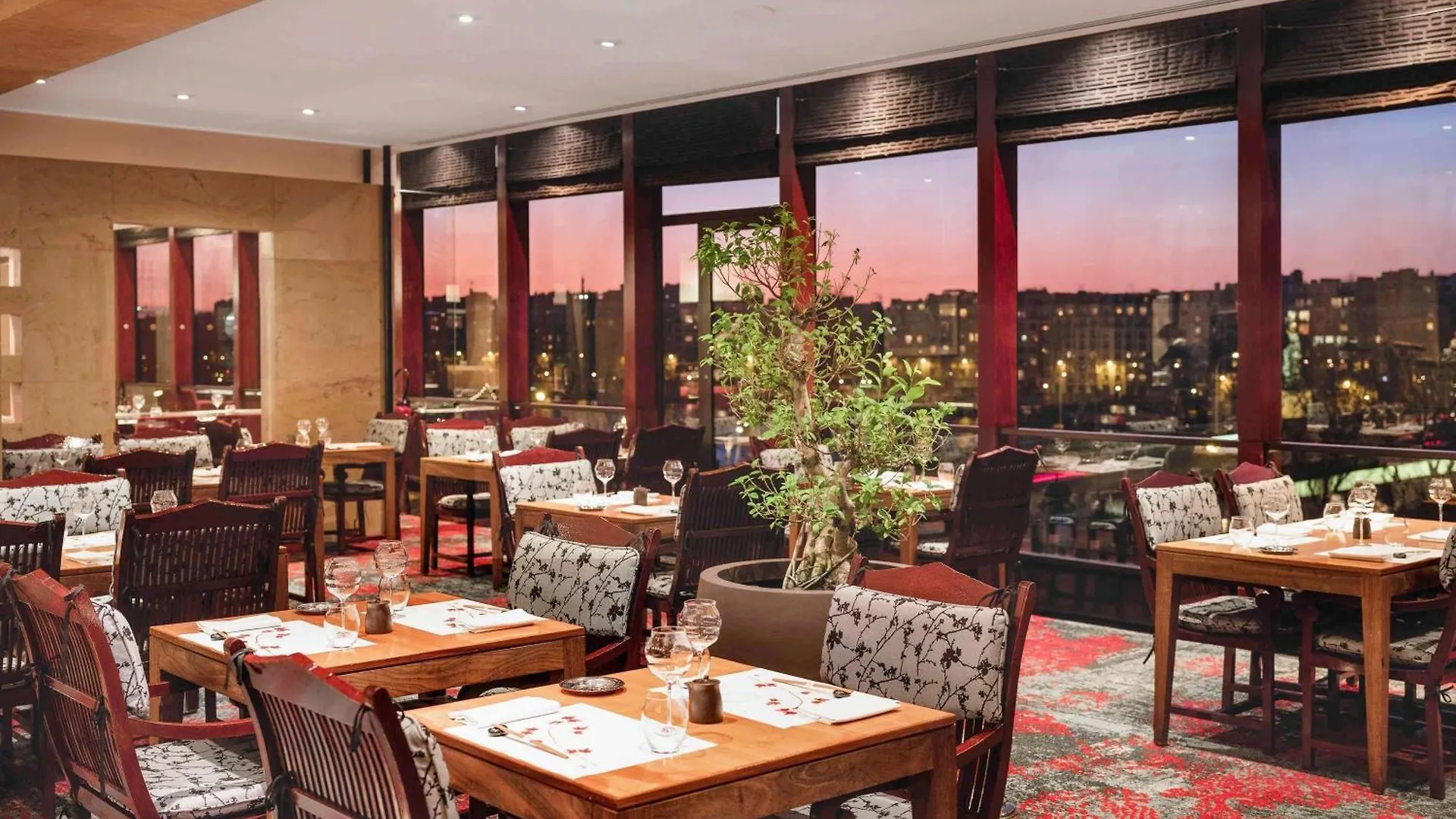 Novotel Centre Tour Eiffel Παρίσι